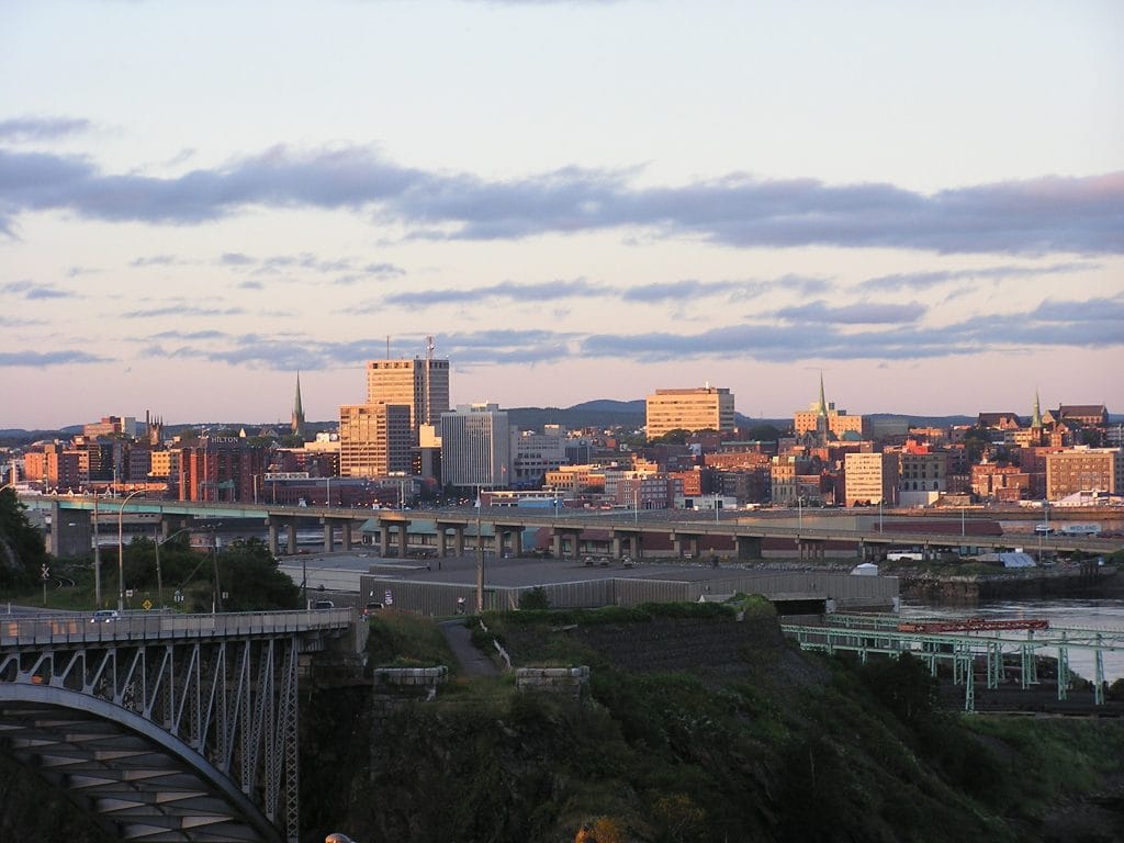 WordPress Solution Saint John Canada