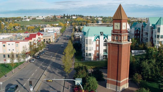 WordPress Support St. Albert Canada