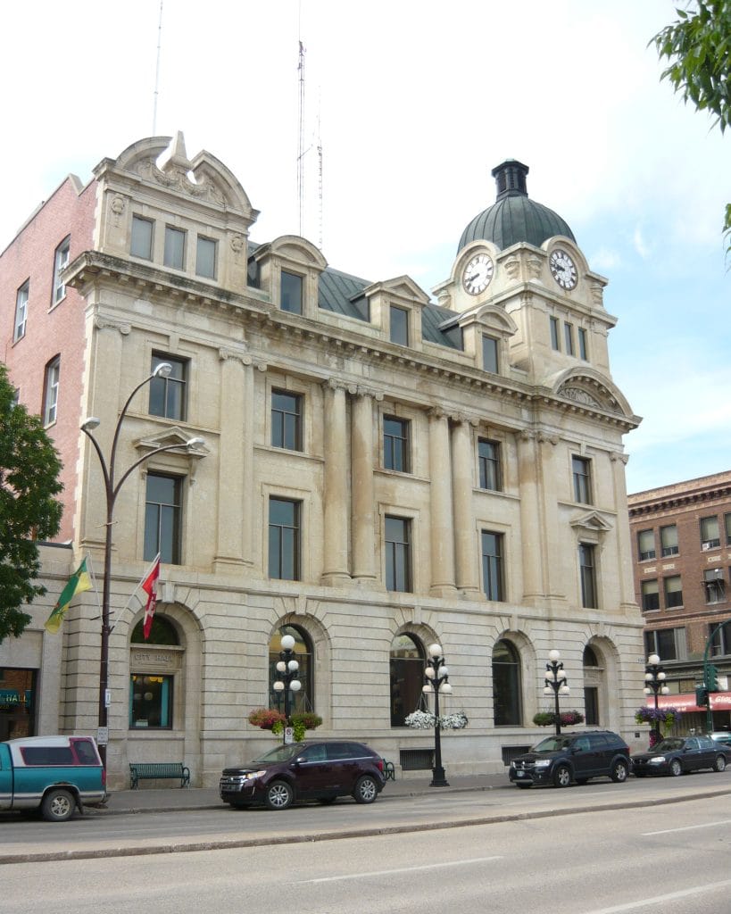 SEO Moose Jaw Canada