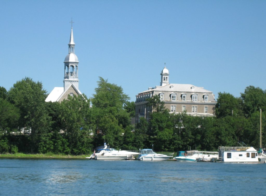 Web Audit Boucherville Canada