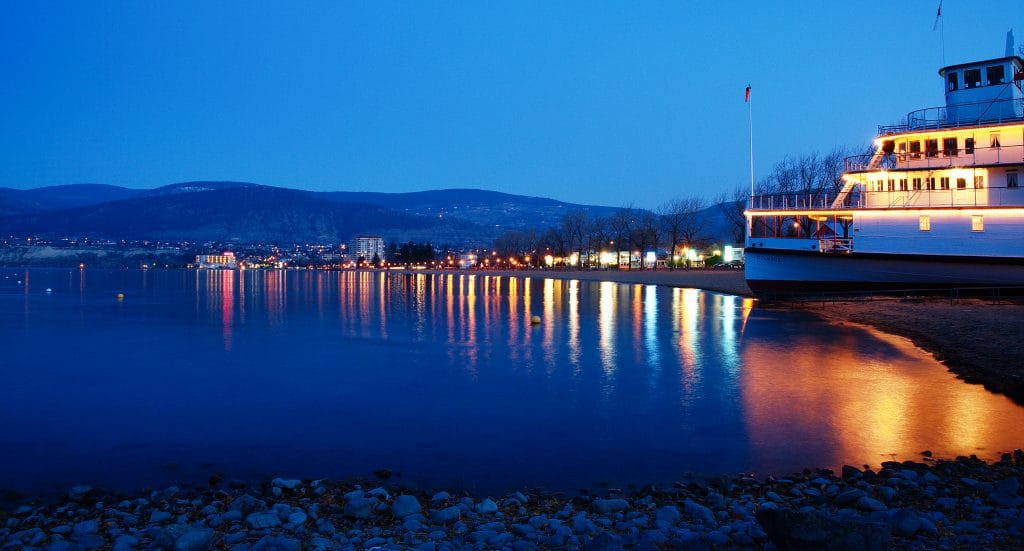 Web Development Penticton Canada