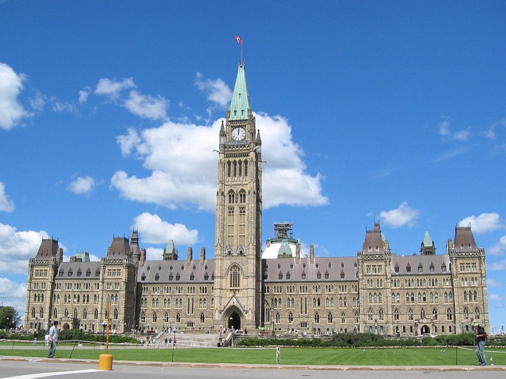 WordPress Agency Ottawa Canada