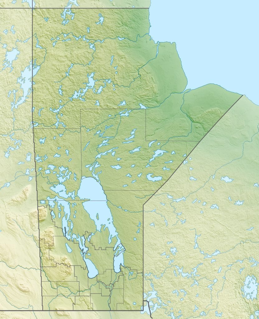 WordPress Hosting Manitoba Canada