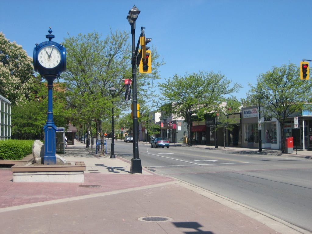 WordPress Expert Burlington Canada