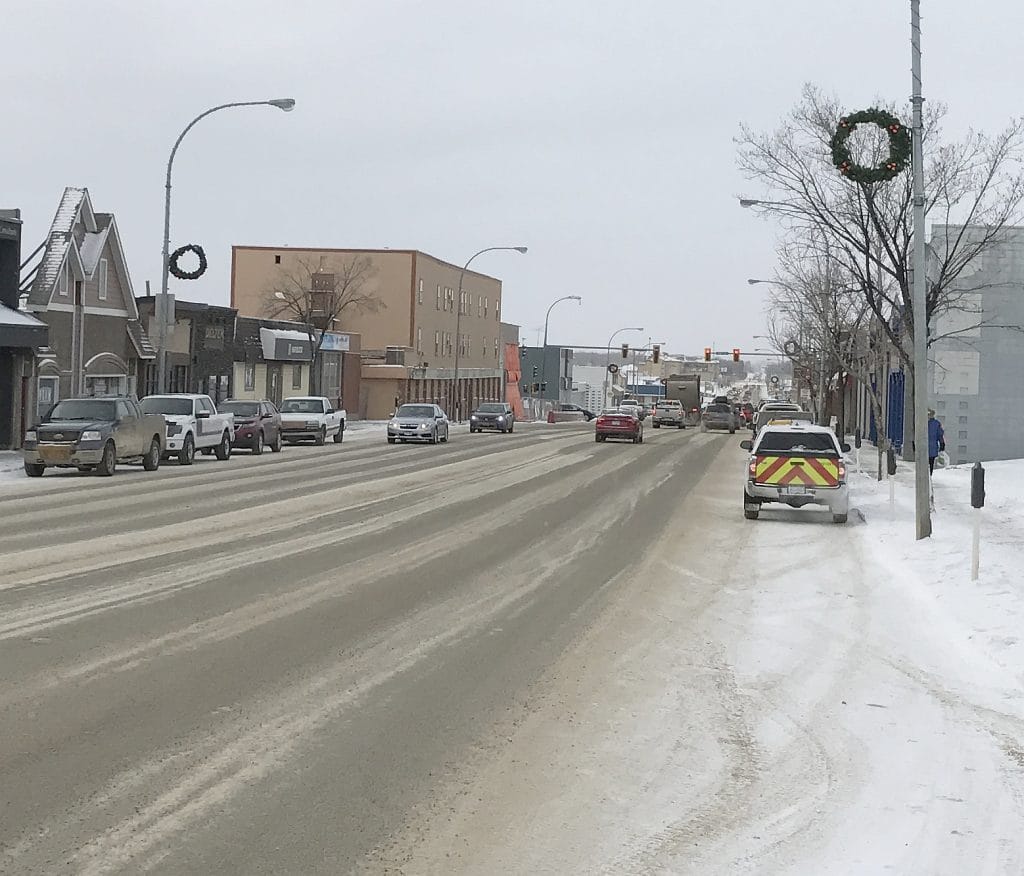WordPress Help Fort St. John Canada