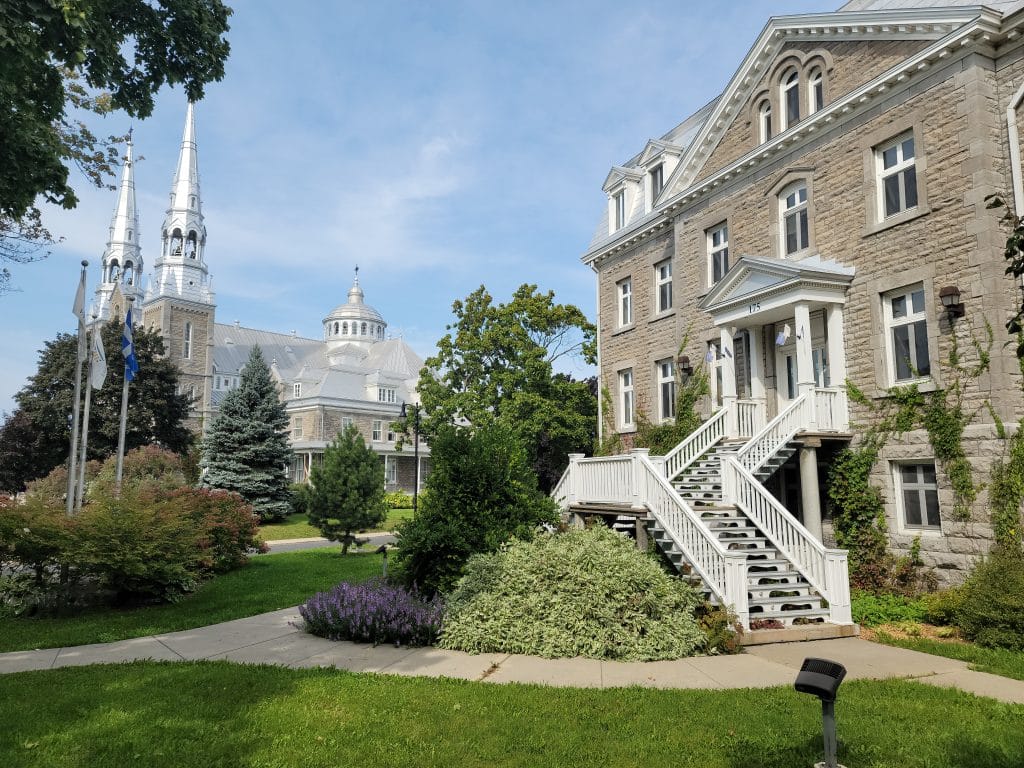 WordPress Varennes Canada