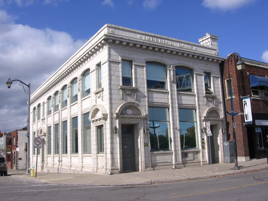 Professional Web Design Port Colborne Canada