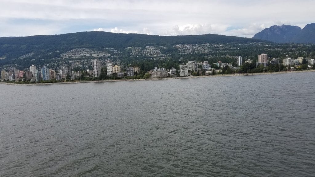 Professional Web Development West Vancouver Canada