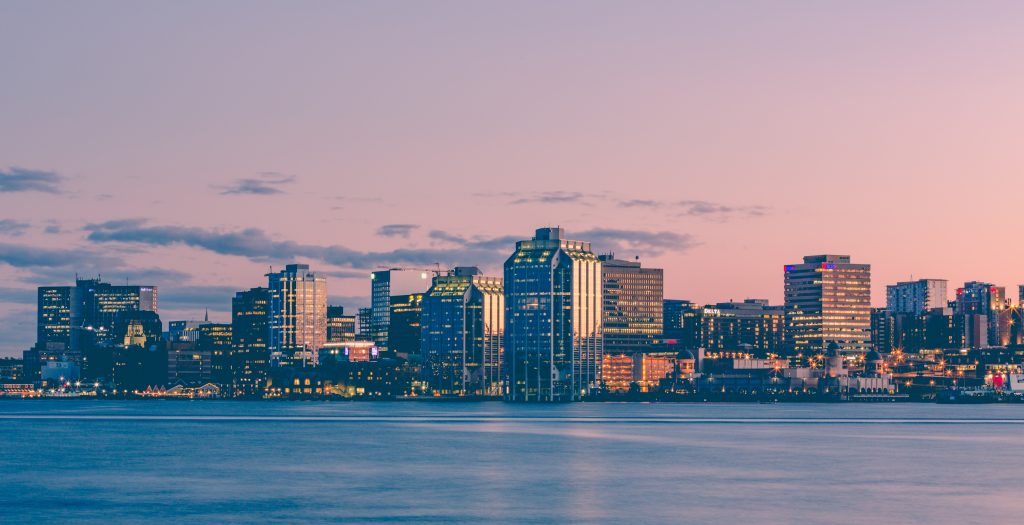 Web Security Audit Halifax Canada