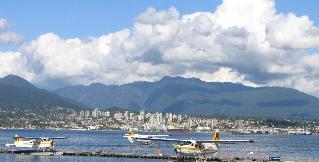 WordPress Company North Vancouver Canada