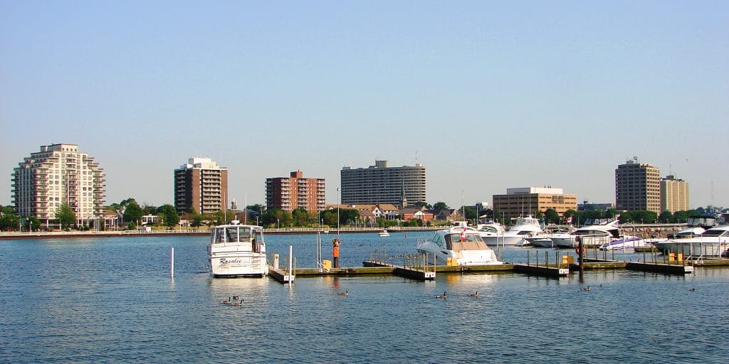 WordPress Support Sarnia Canada