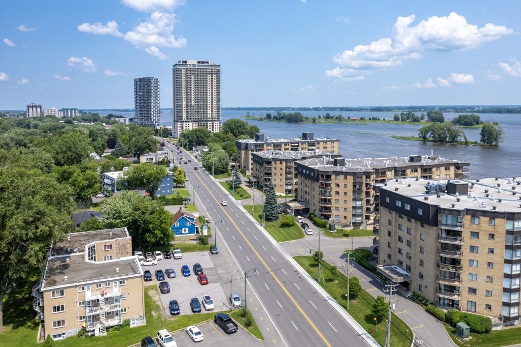 SEO Audit Repentigny Canada