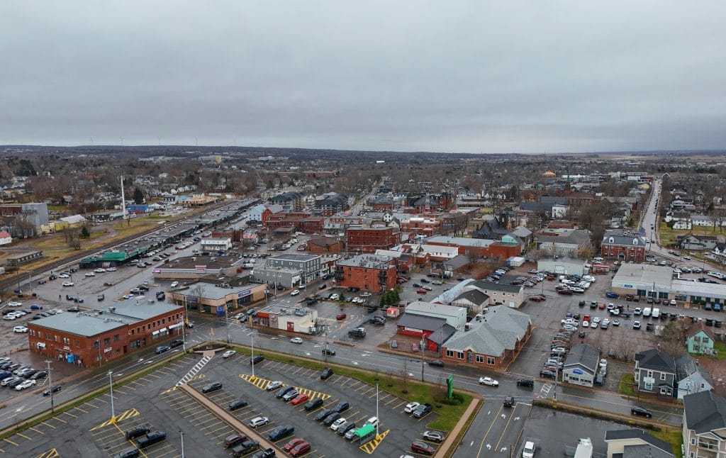SEO Audit Truro Canada