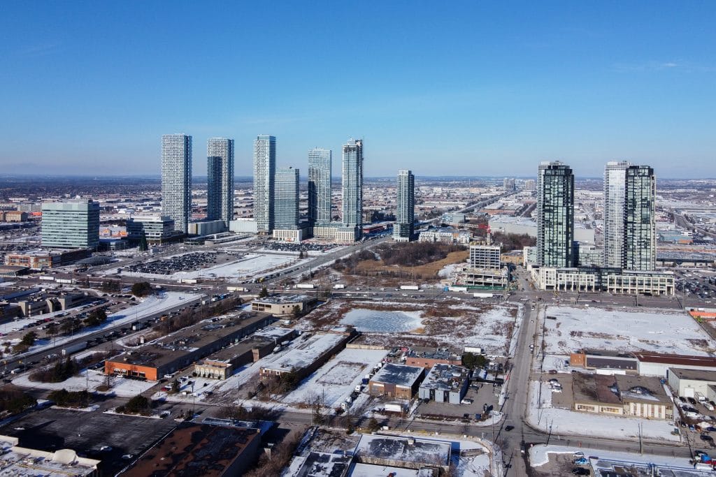 SEO Audit Vaughan Canada