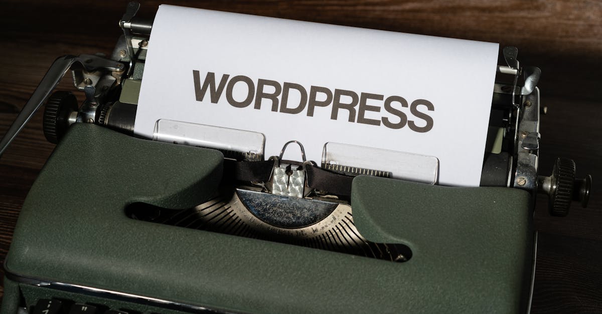ubuntu wordpress