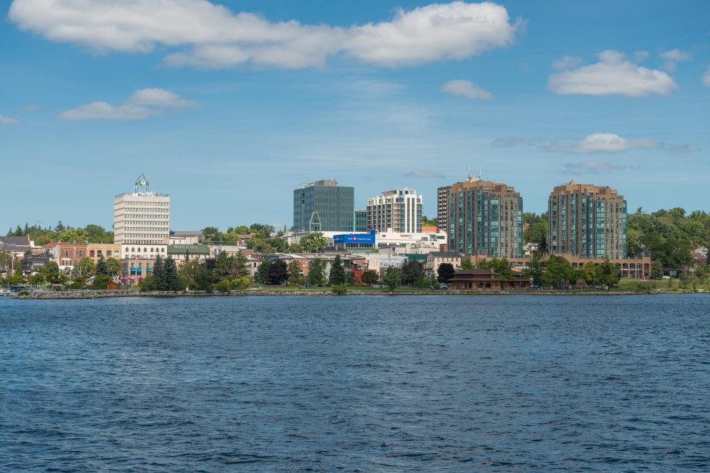 Website SEO Audit Barrie Canada