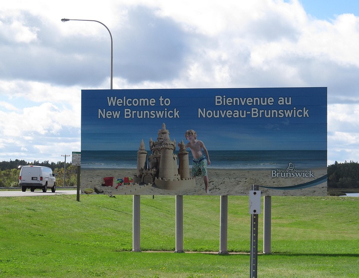 WordPress Security Audit New Brunswick Canada