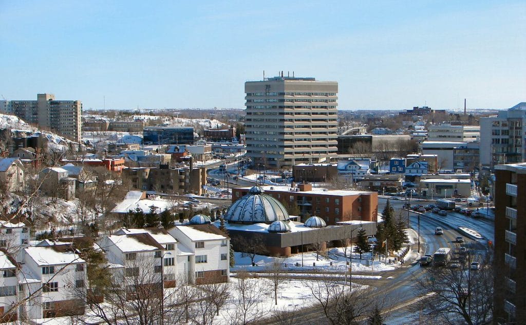 WordPress SEO Audit Sudbury Canada