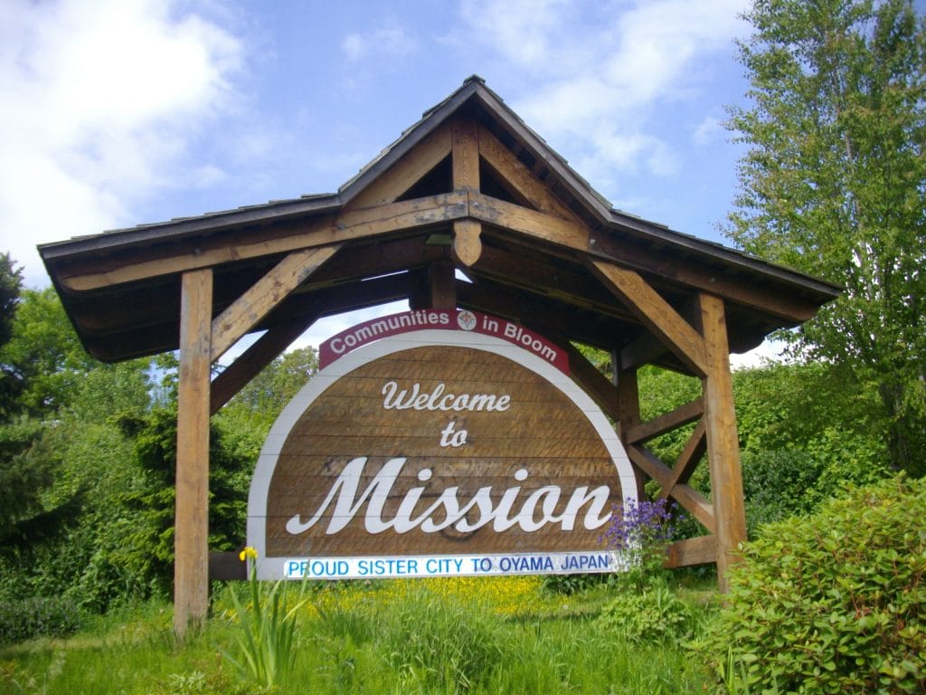 WordPress Support Mission Canada