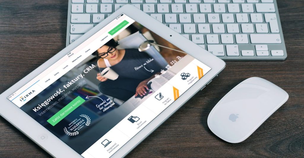 wordpress website voorbeelden