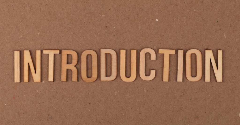 intro to wordpress