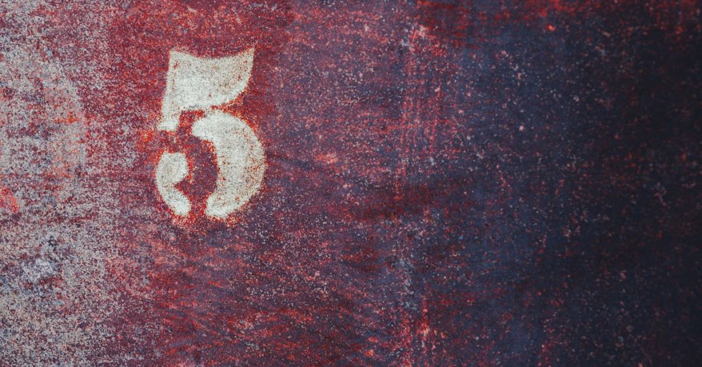 wordpress 5