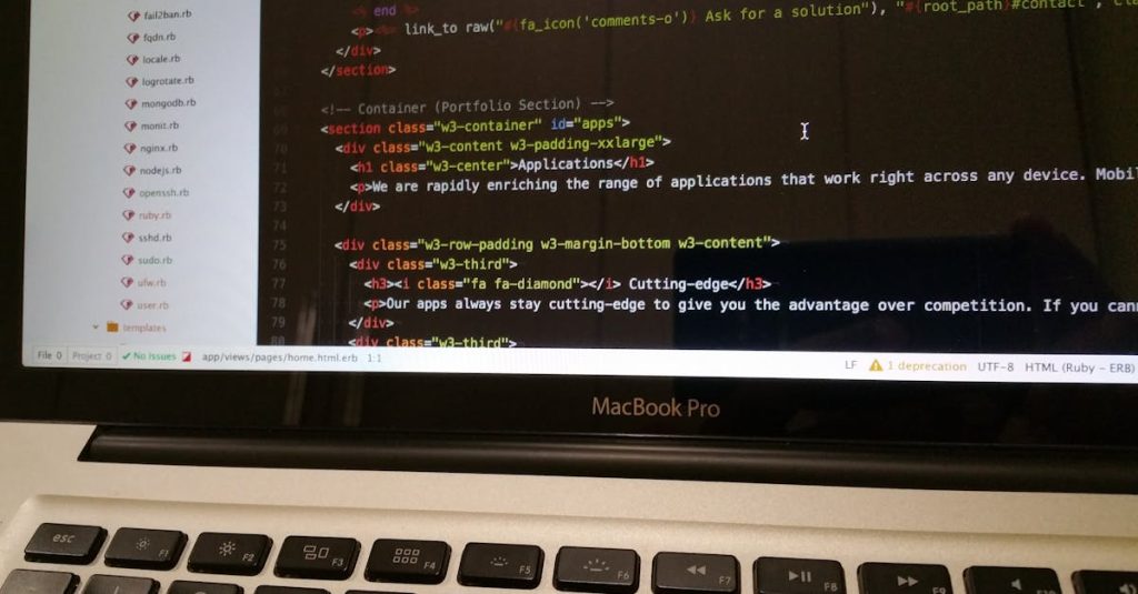 wordpress vs static html