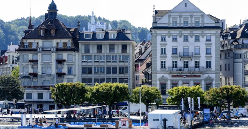 wordpress schweiz