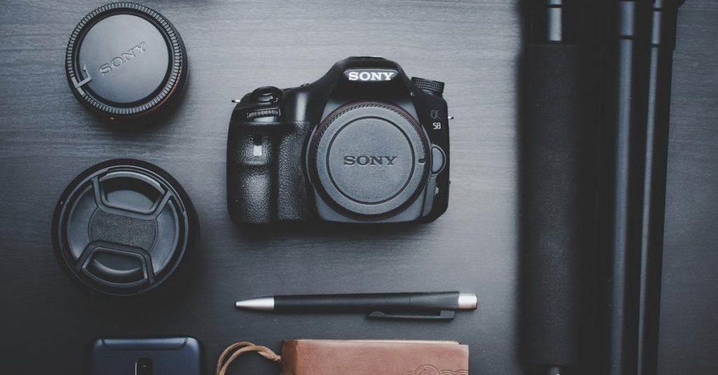 wordpress templates for photographers