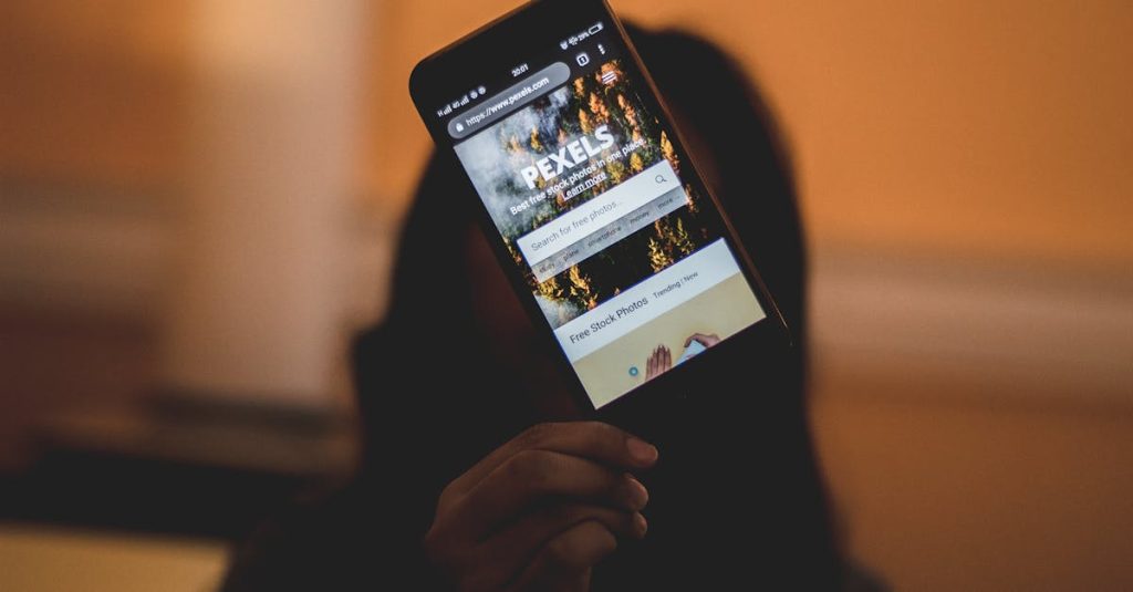 wordpress portfolio website