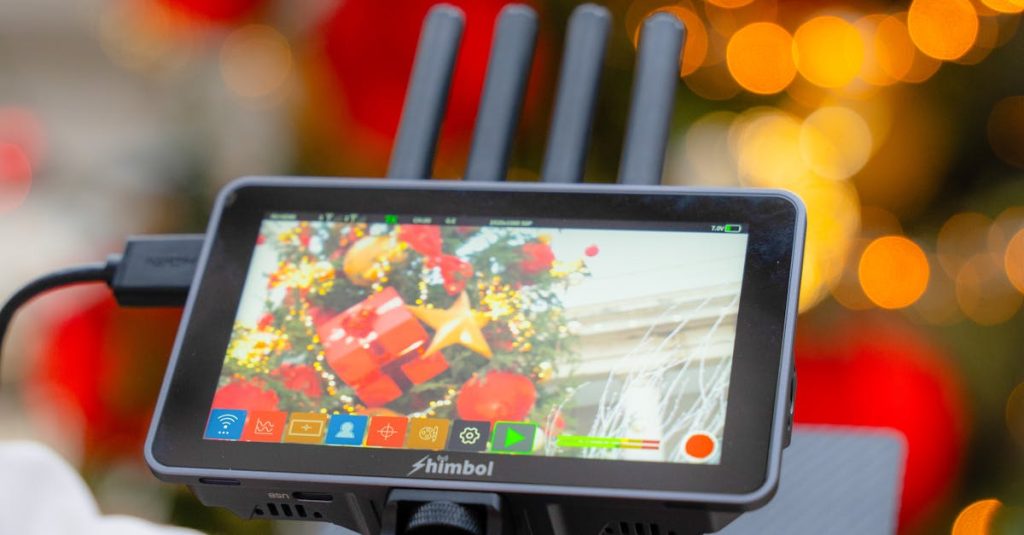 embed video wordpress
