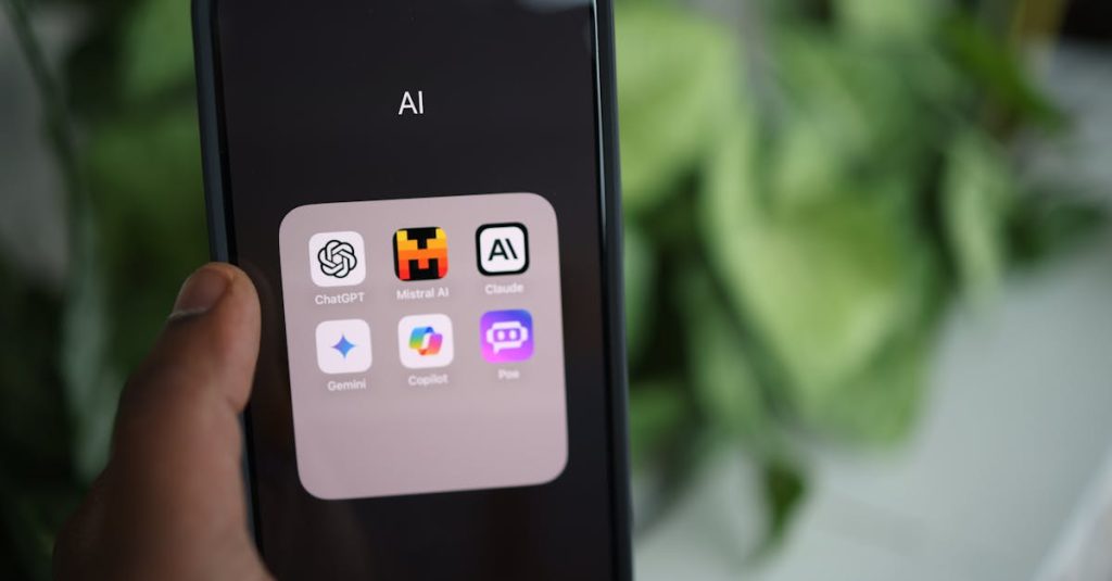 wordpress and ai