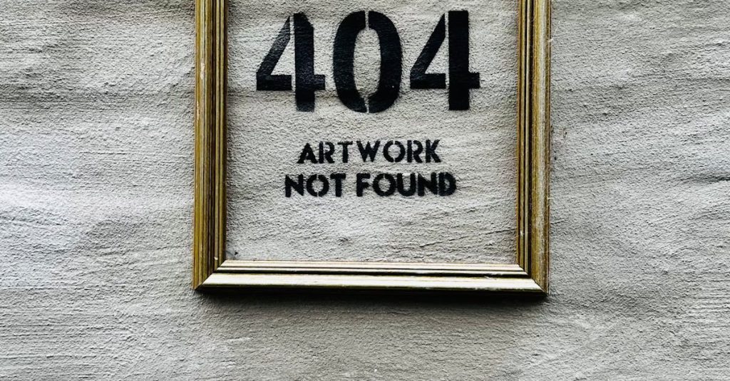 404 wordpress