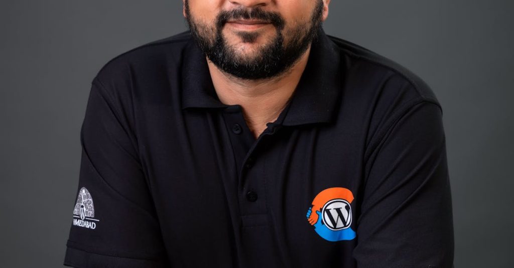 gcp wordpress