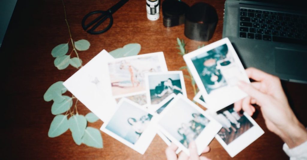 wordpress for photographers