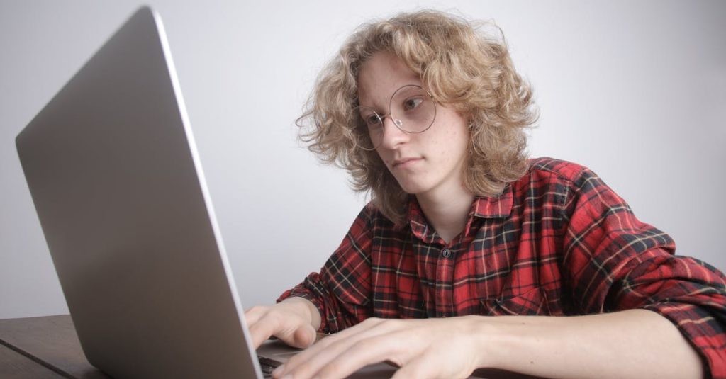 arlington wordpress web developer