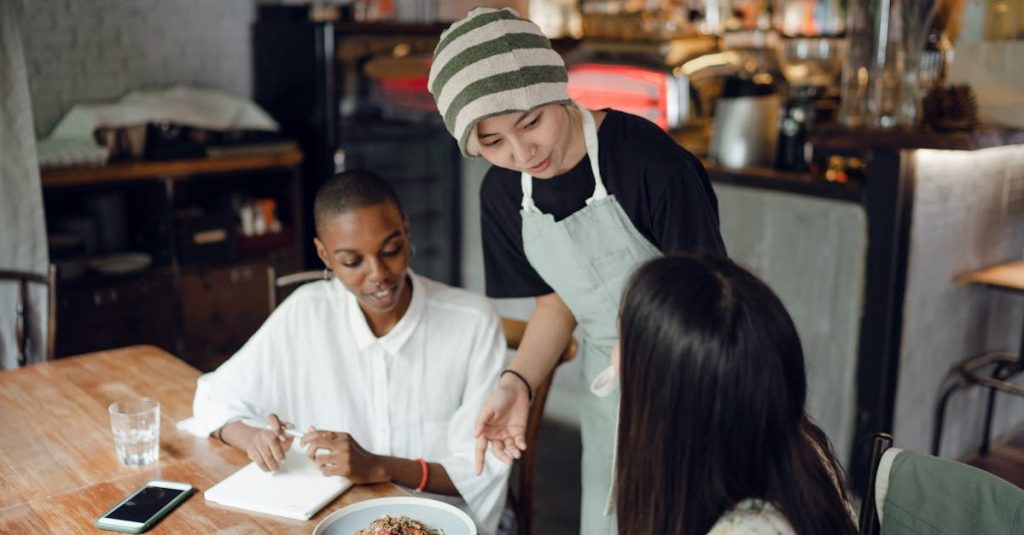 wordpress restaurant online ordering