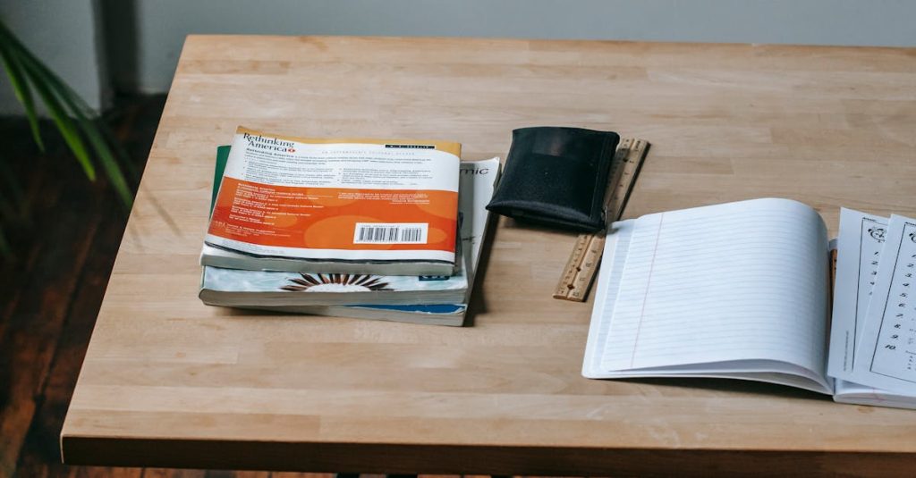 wordpress for education