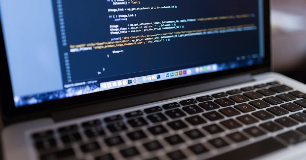 wordpress leverandør