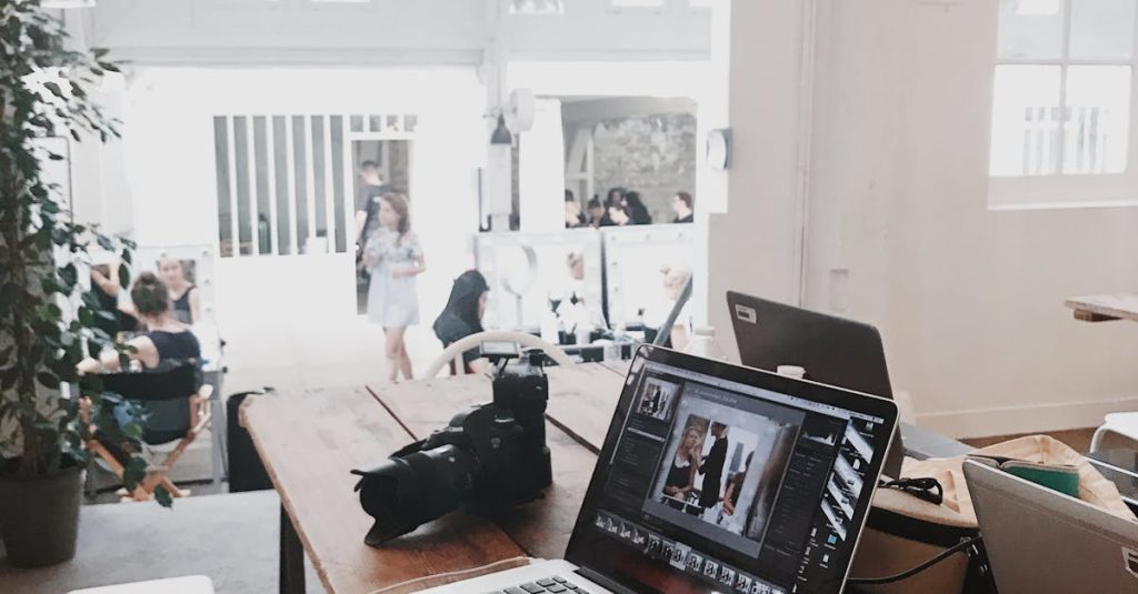 wordpress website design nj