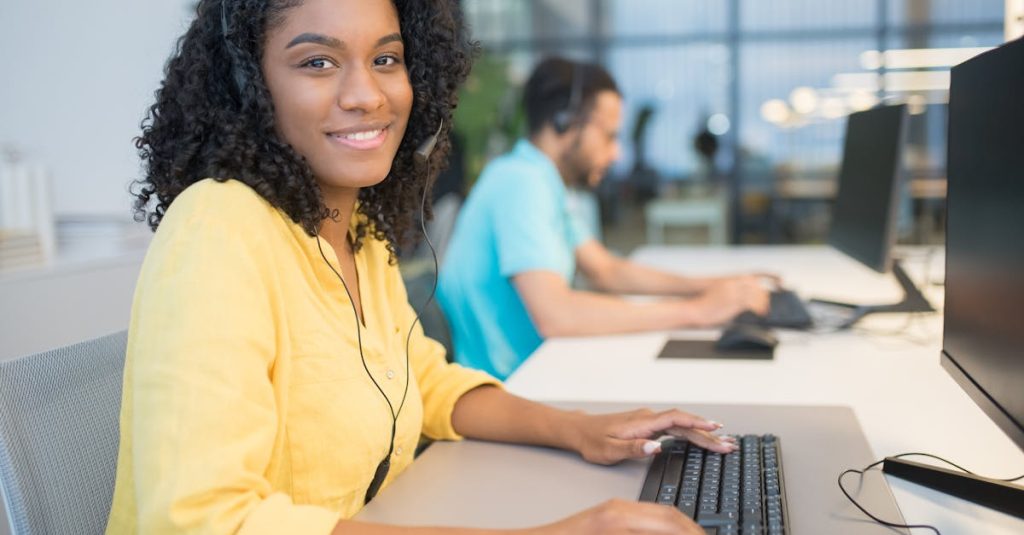 wordpress customer service