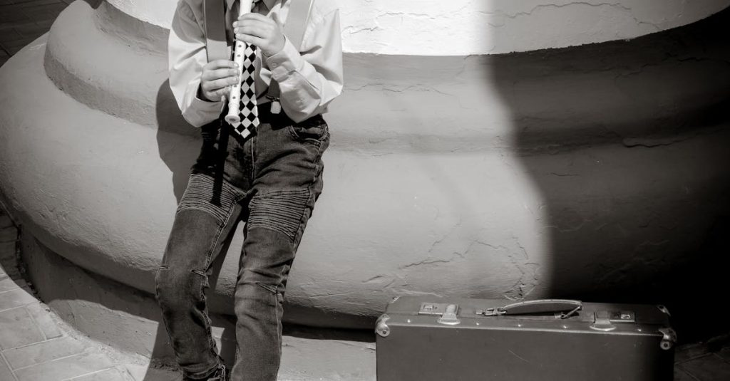free wordpress themes for musicians